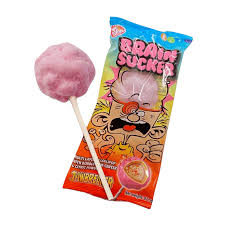 Brain sucker