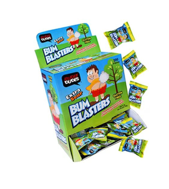 gum balls