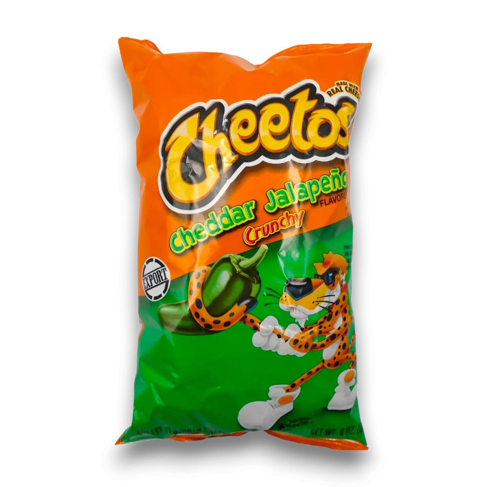 Cheetos