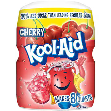 Kool-aid