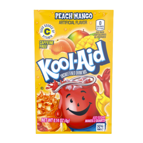Kool-aid