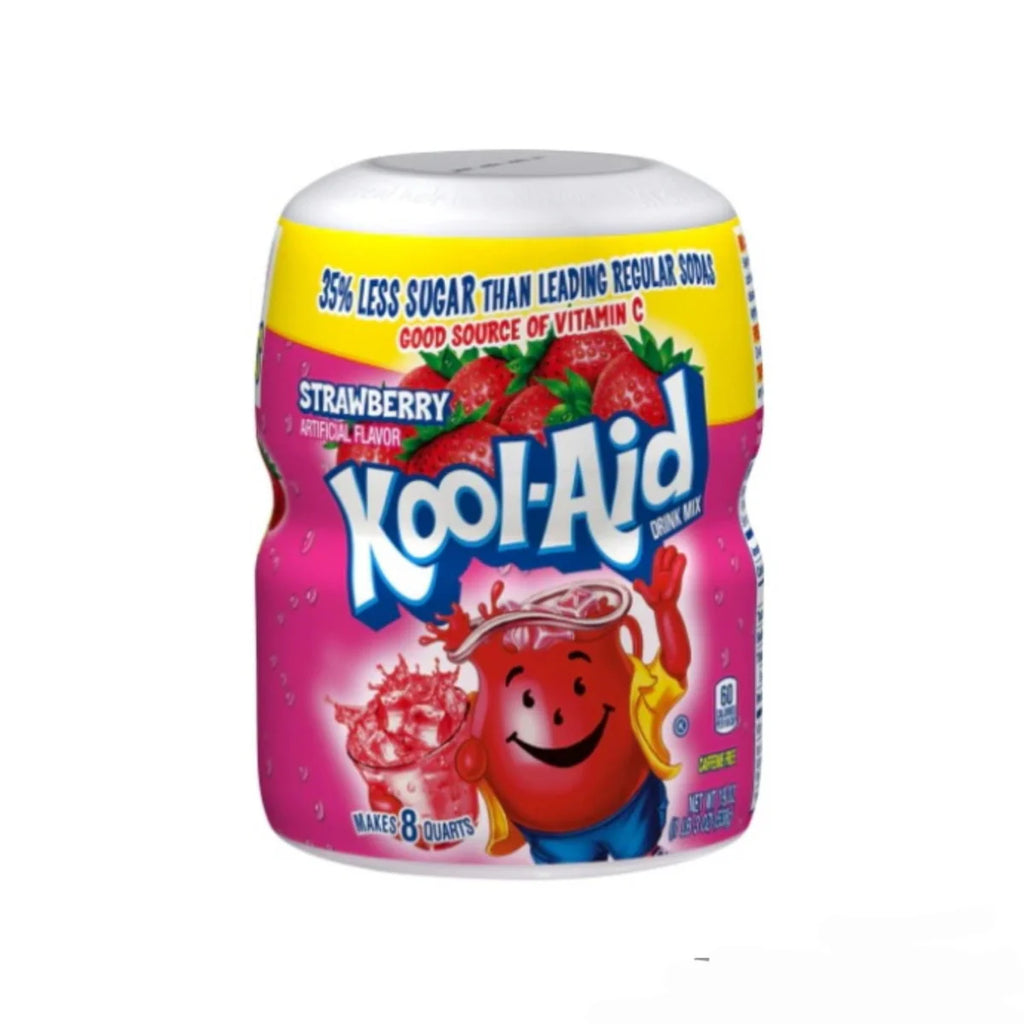 Kool-aid