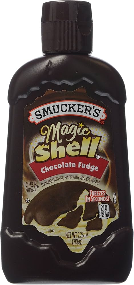Magic shell