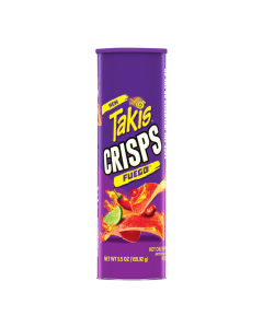 Takis crisps