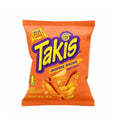 Takis intense nacho