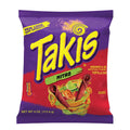 Takis nitro