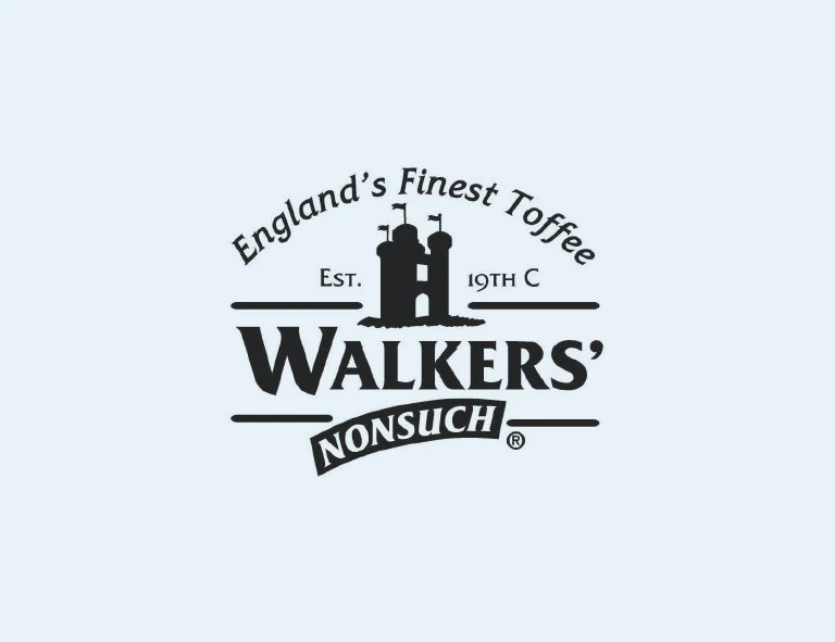 Walkers toffee