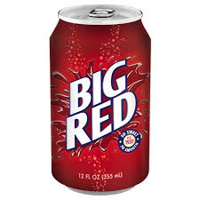 Big red