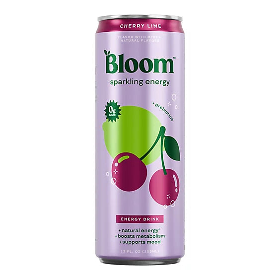 Bloom energy