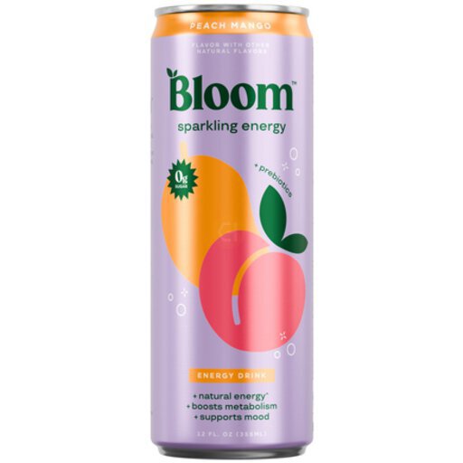 Bloom energy
