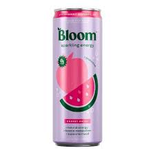 Bloom energy