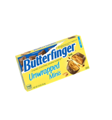 Butterfinger