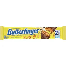 Butterfinger