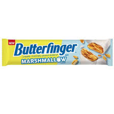Butterfinger