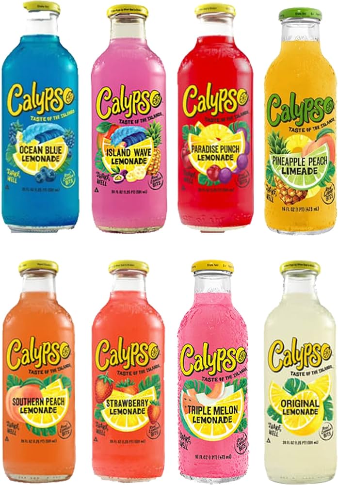 calypso
