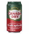Canada dry