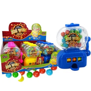 Big win slot gumball machine