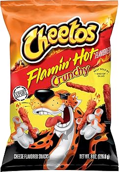 Cheetos