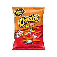 Cheetos
