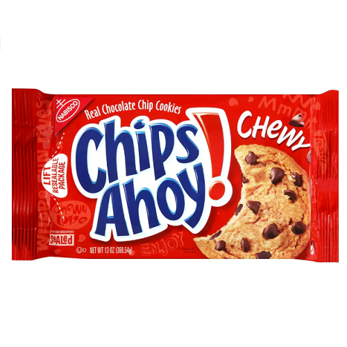 CHIPS AHOY