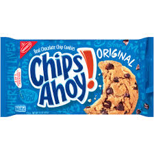 CHIPS AHOY