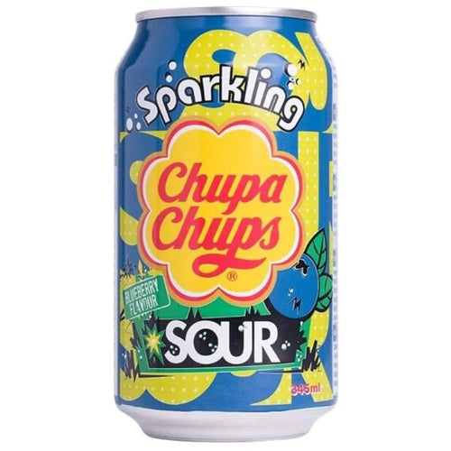 Chupa chups drinks