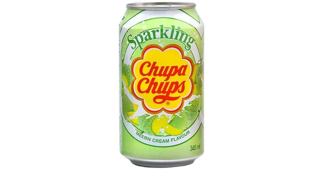 Chupa chups drinks