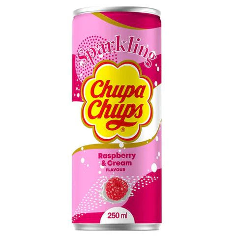 Chupa chups drinks