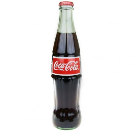 Mexican coca-cola