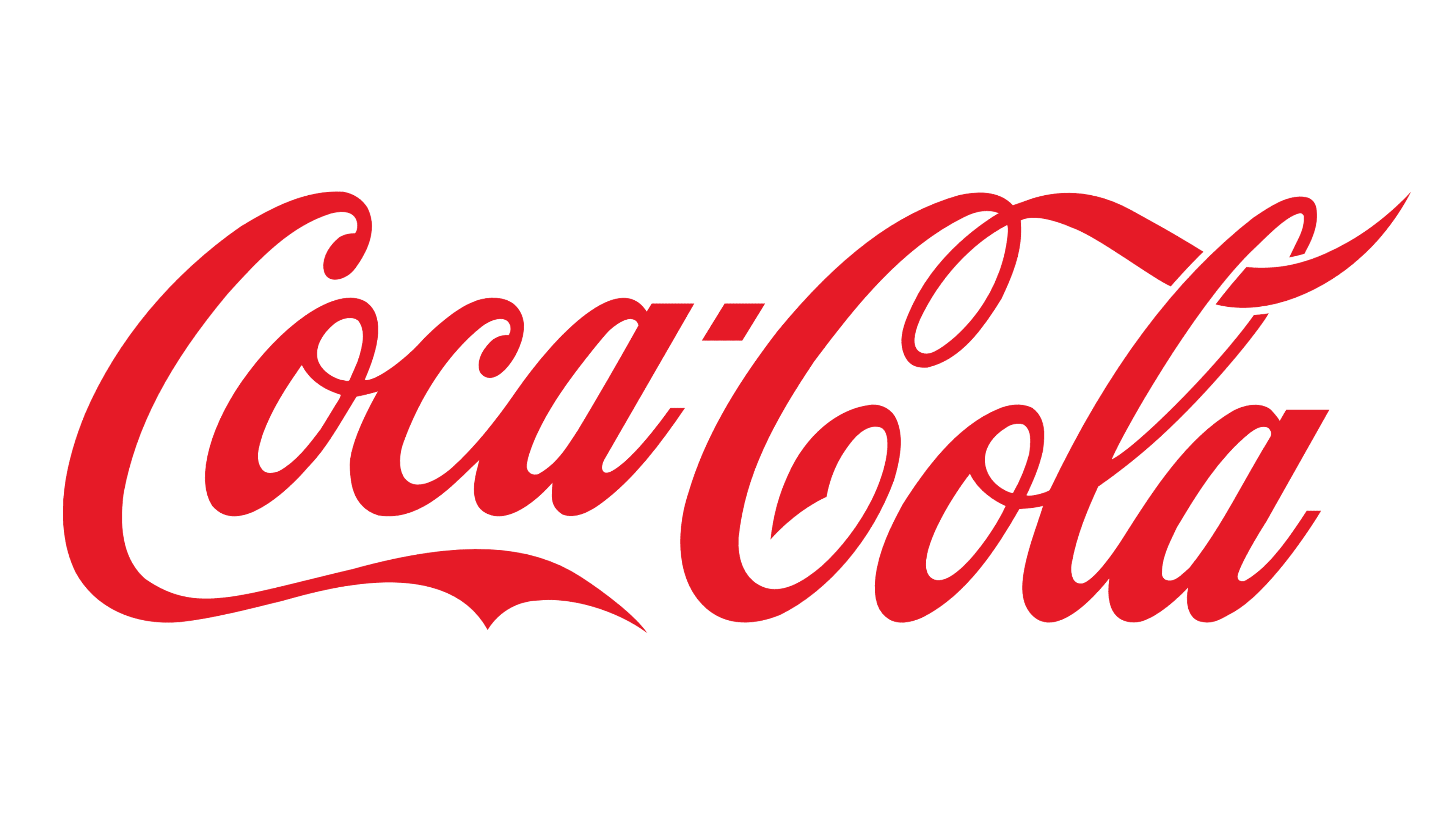 Mexican coca-cola