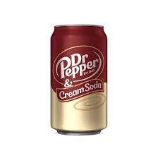 Dr pepper