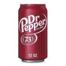 Dr pepper