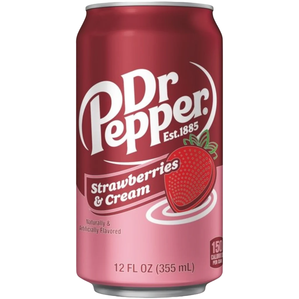Dr pepper