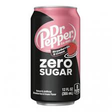 Dr pepper