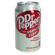 Dr pepper