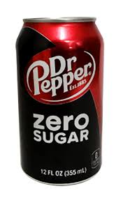 Dr pepper