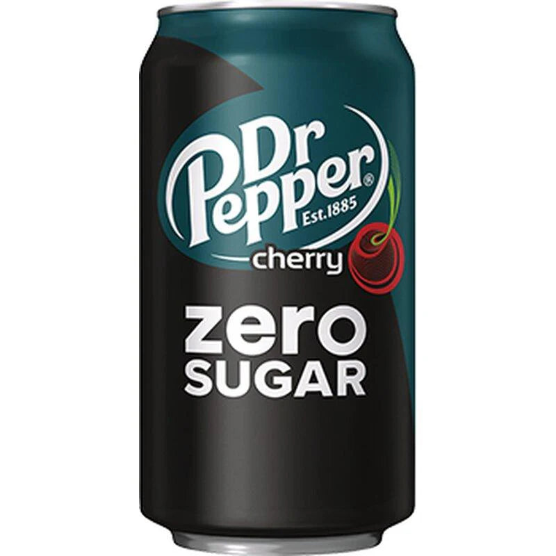 Dr pepper
