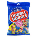Dubble bubble