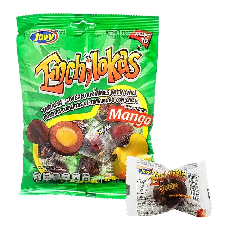 Enchilokas