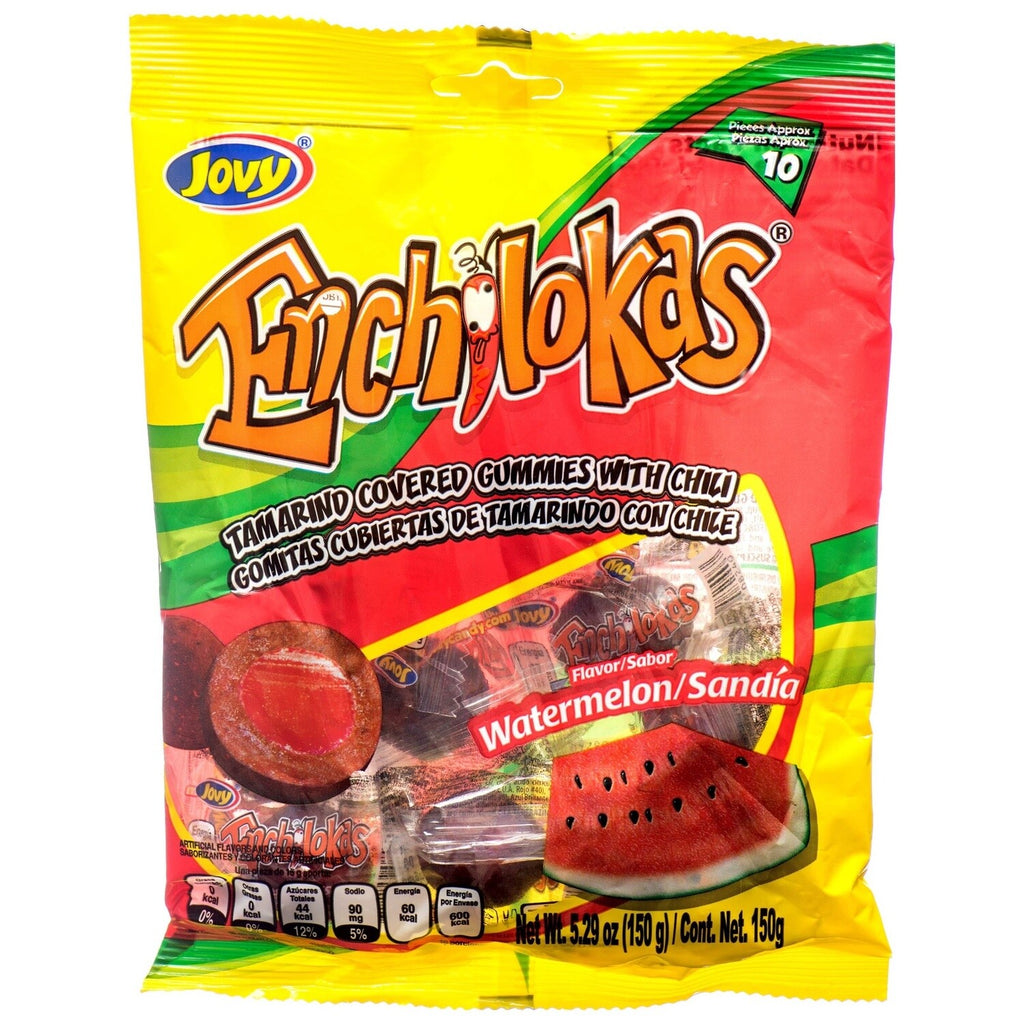 Enchilokas