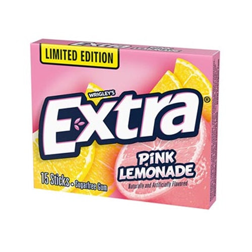Extra gum