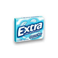 Extra gum
