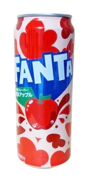 Japanese's Fanta
