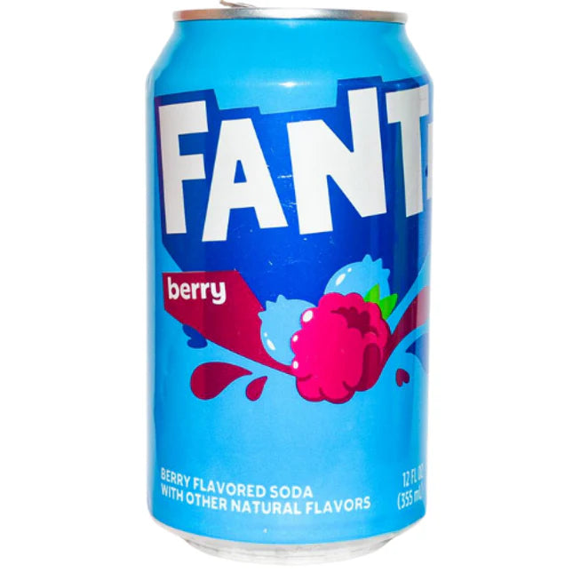 verity fanta