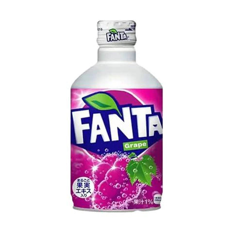 Japanese's Fanta