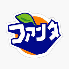 Japanese's Fanta