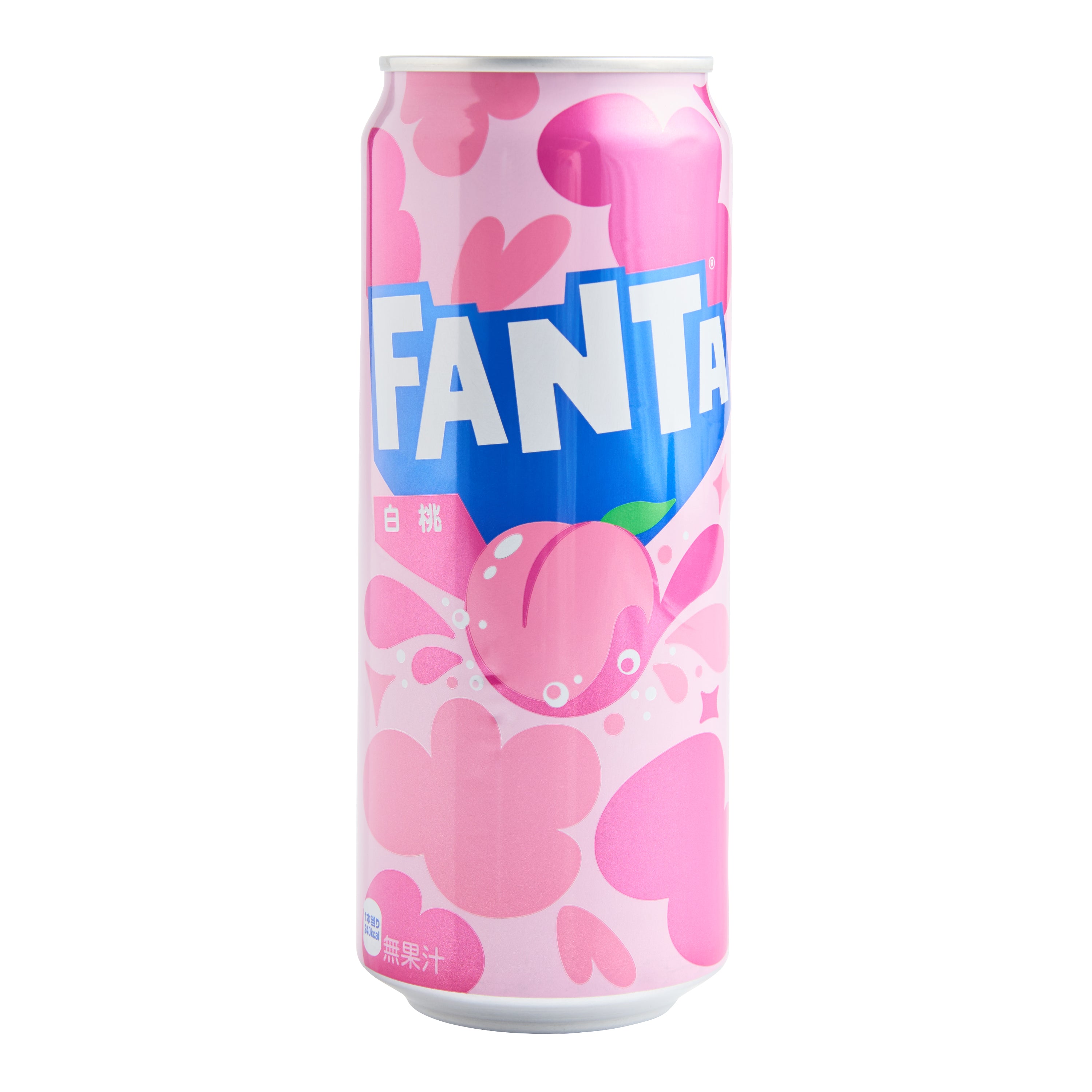 Japanese's Fanta