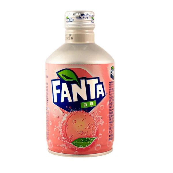 Japanese's Fanta