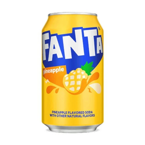 verity fanta