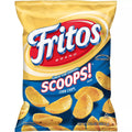 Fritos scoops